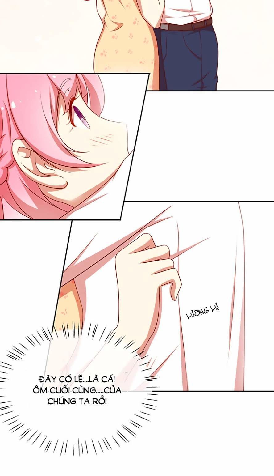 Cả Thế Giới Đều Không Bằng Em Chapter 43 - Trang 2