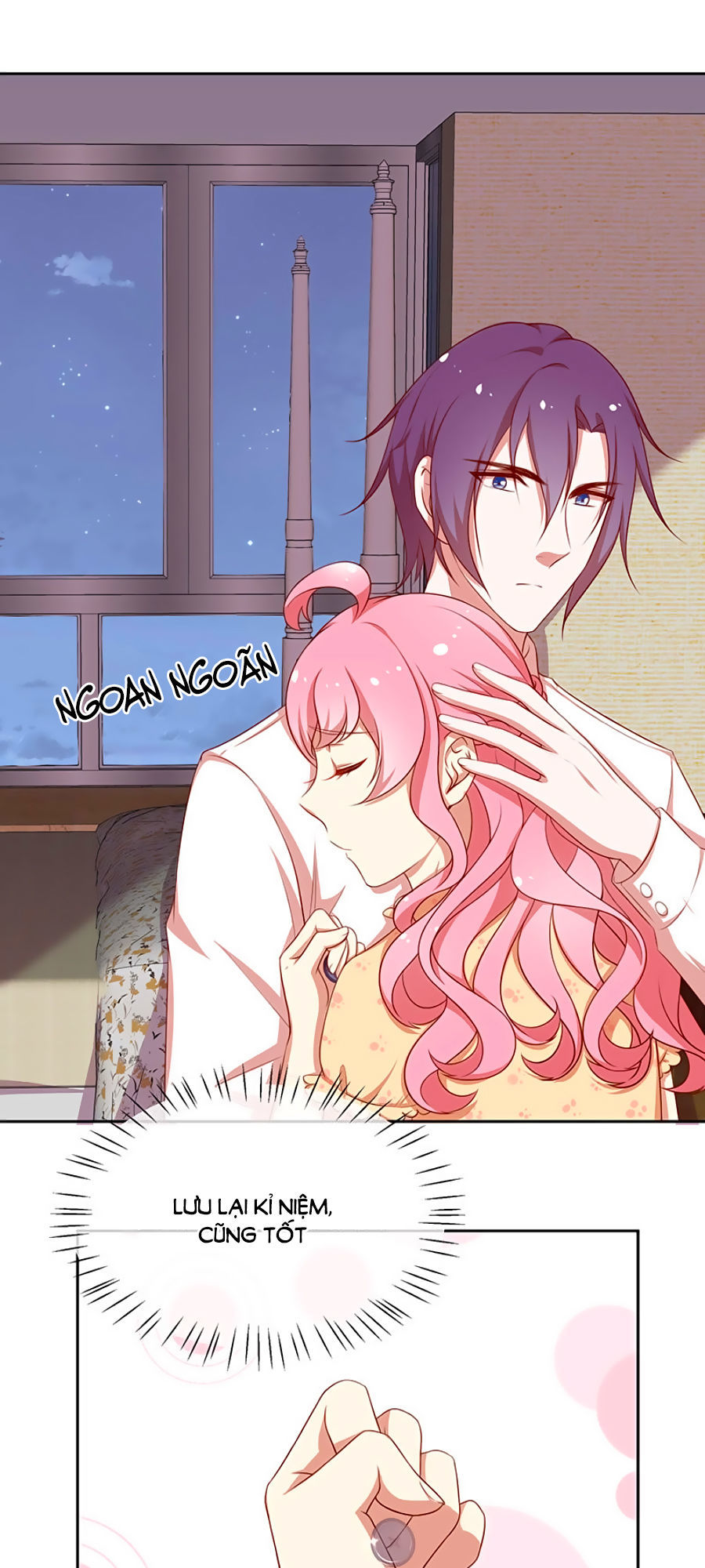 Cả Thế Giới Đều Không Bằng Em Chapter 43 - Trang 2