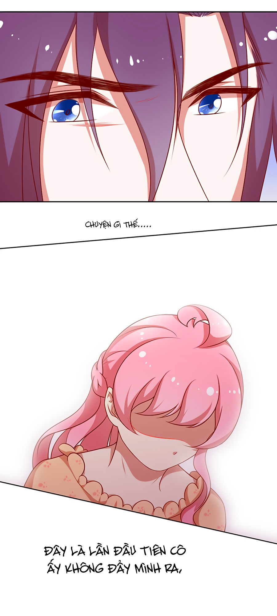 Cả Thế Giới Đều Không Bằng Em Chapter 43 - Trang 2