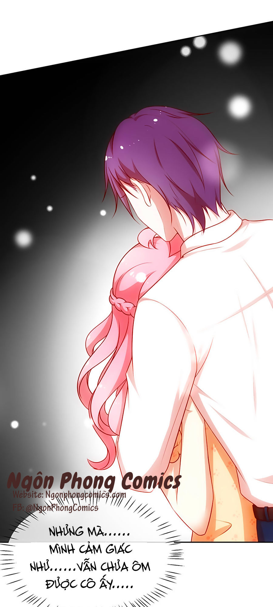 Cả Thế Giới Đều Không Bằng Em Chapter 43 - Trang 2