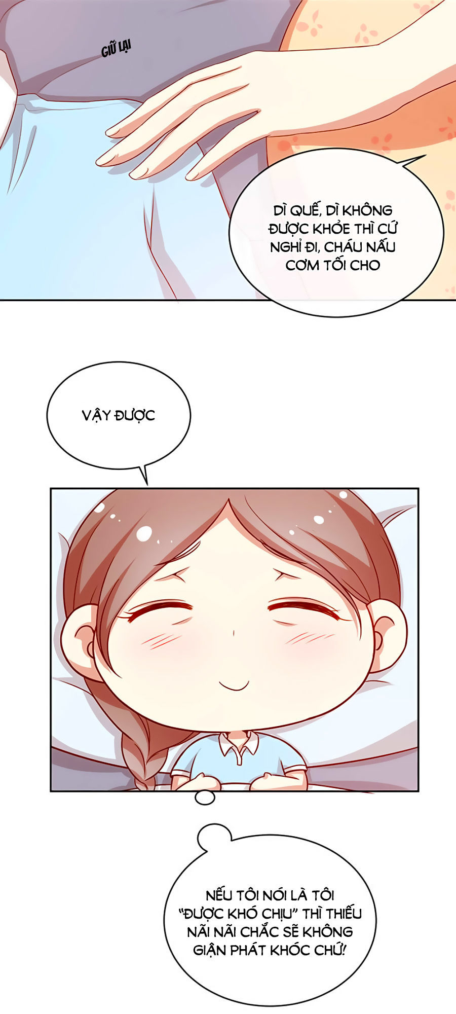 Cả Thế Giới Đều Không Bằng Em Chapter 43 - Trang 2