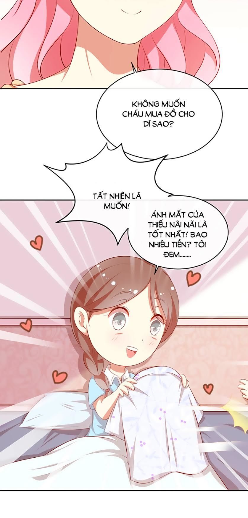 Cả Thế Giới Đều Không Bằng Em Chapter 43 - Trang 2