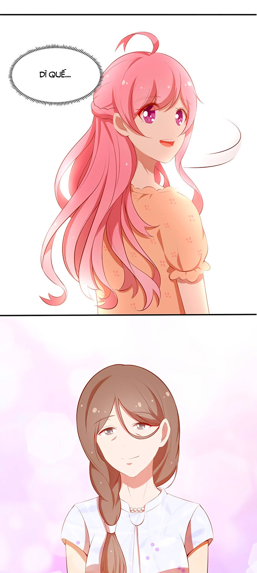 Cả Thế Giới Đều Không Bằng Em Chapter 44 - Trang 2