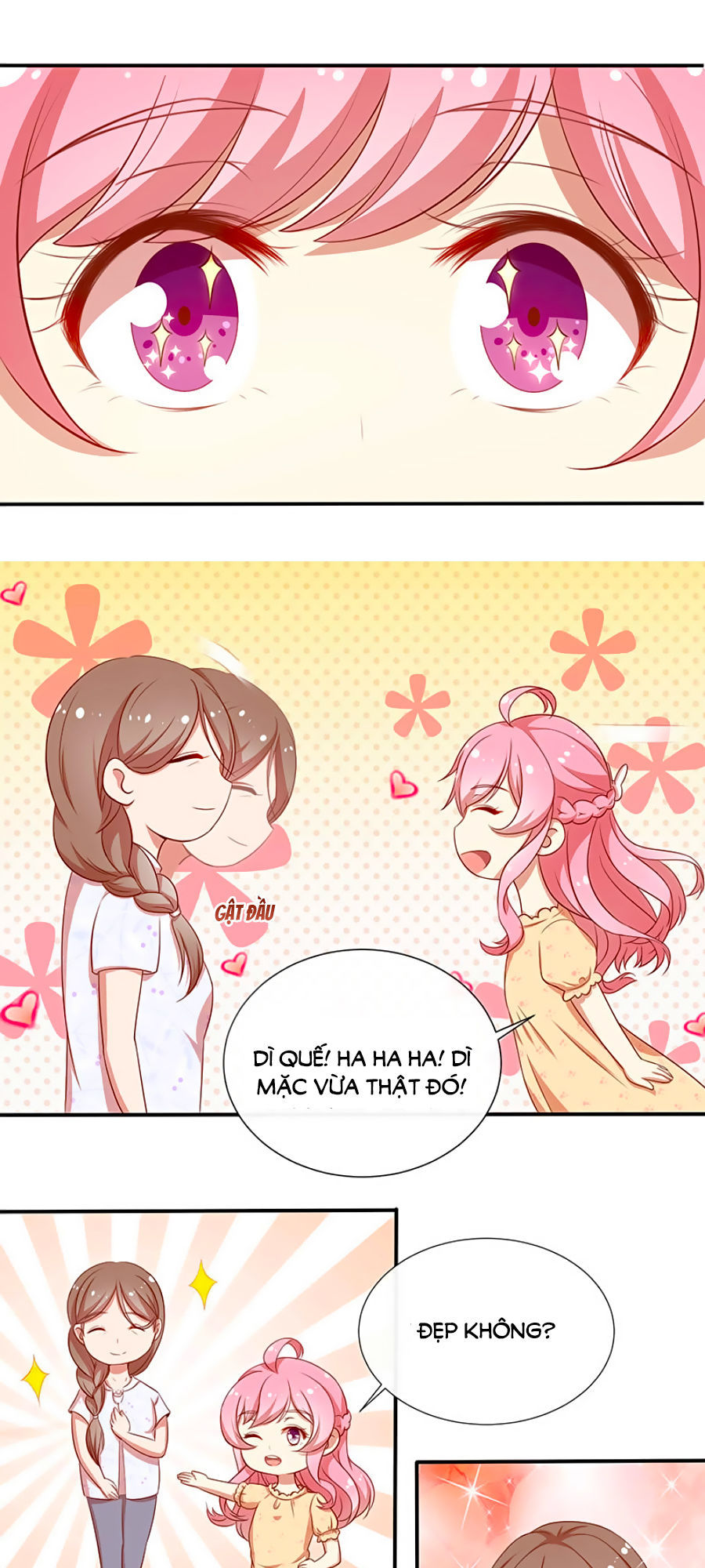 Cả Thế Giới Đều Không Bằng Em Chapter 44 - Trang 2