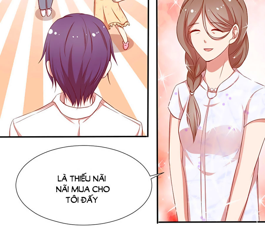 Cả Thế Giới Đều Không Bằng Em Chapter 44 - Trang 2