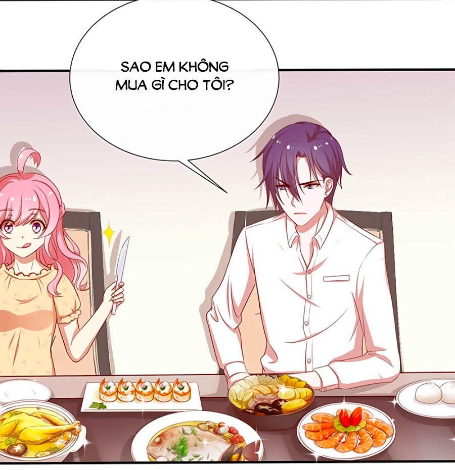 Cả Thế Giới Đều Không Bằng Em Chapter 44 - Trang 2