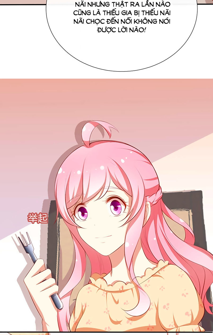 Cả Thế Giới Đều Không Bằng Em Chapter 44 - Trang 2