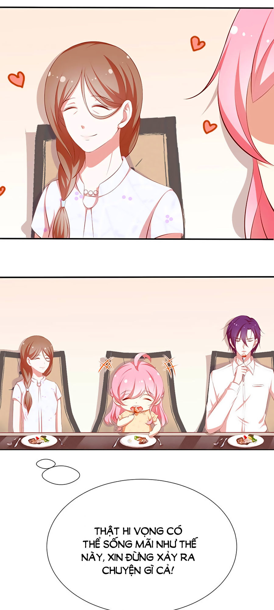 Cả Thế Giới Đều Không Bằng Em Chapter 44 - Trang 2