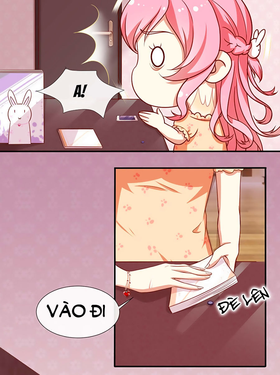 Cả Thế Giới Đều Không Bằng Em Chapter 44 - Trang 2