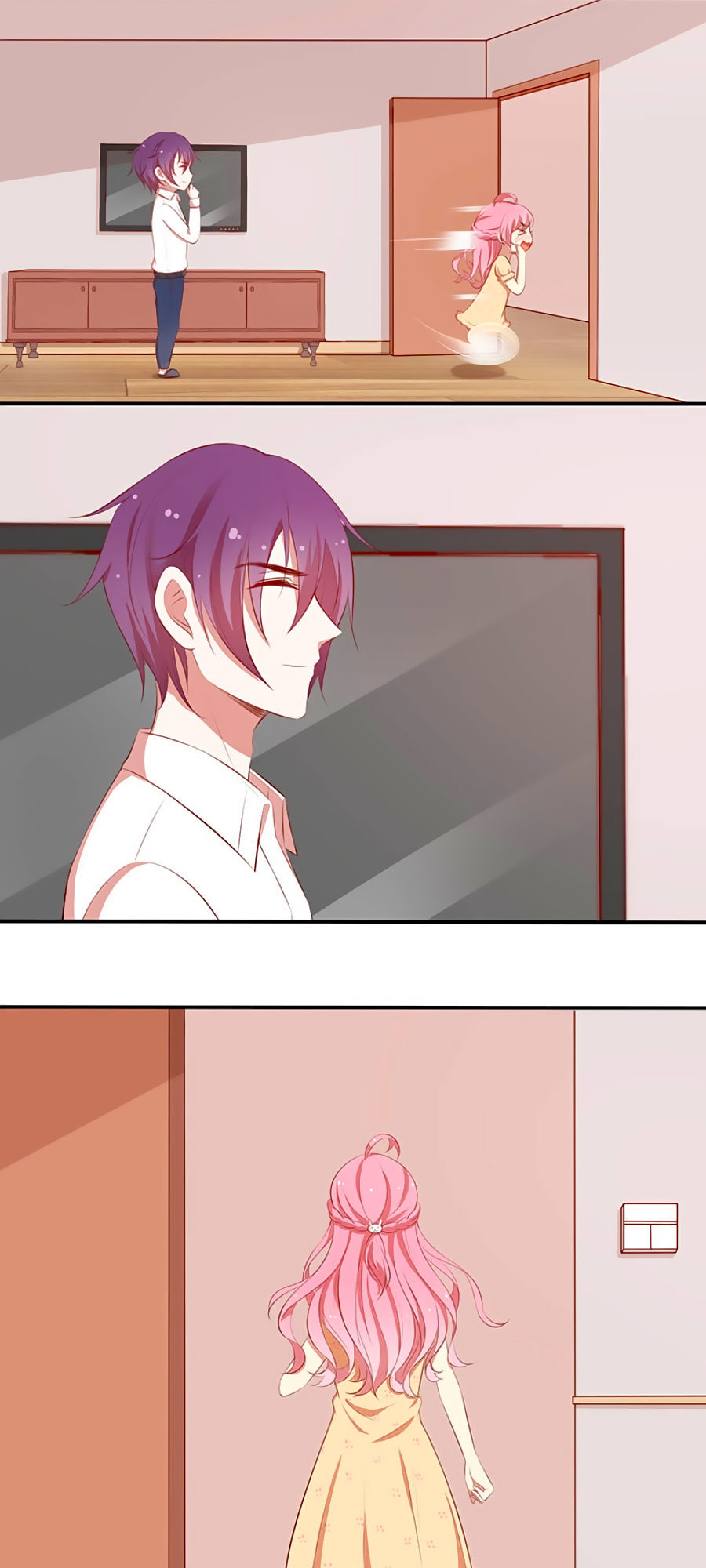 Cả Thế Giới Đều Không Bằng Em Chapter 44 - Trang 2