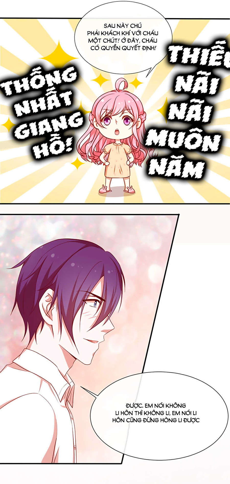 Cả Thế Giới Đều Không Bằng Em Chapter 44 - Trang 2