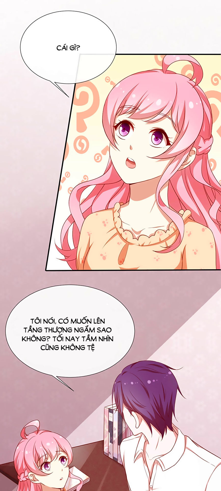 Cả Thế Giới Đều Không Bằng Em Chapter 44 - Trang 2