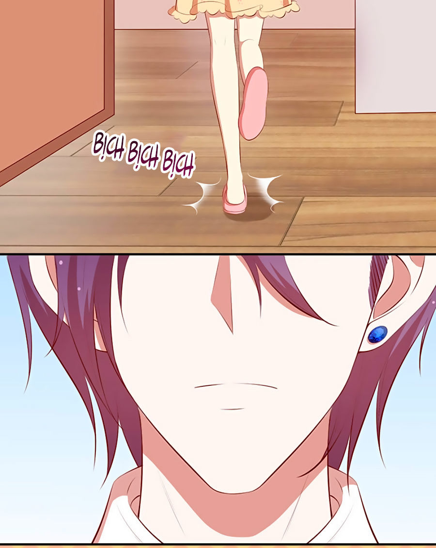 Cả Thế Giới Đều Không Bằng Em Chapter 44 - Trang 2