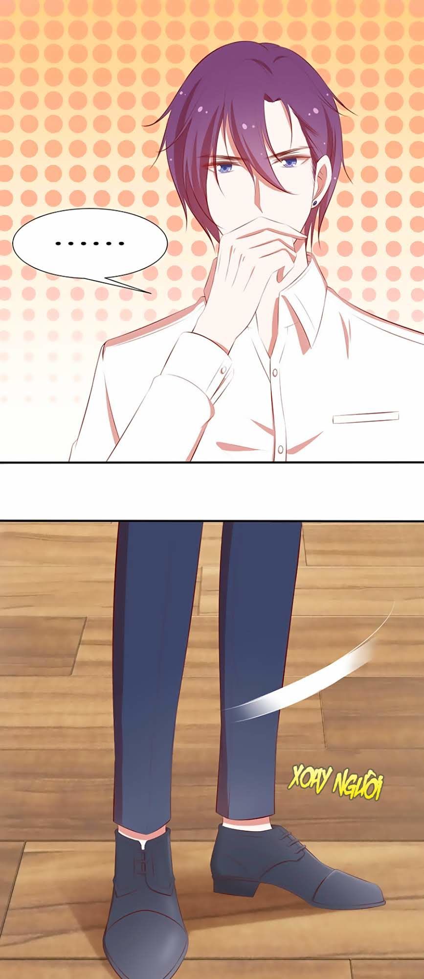 Cả Thế Giới Đều Không Bằng Em Chapter 44 - Trang 2