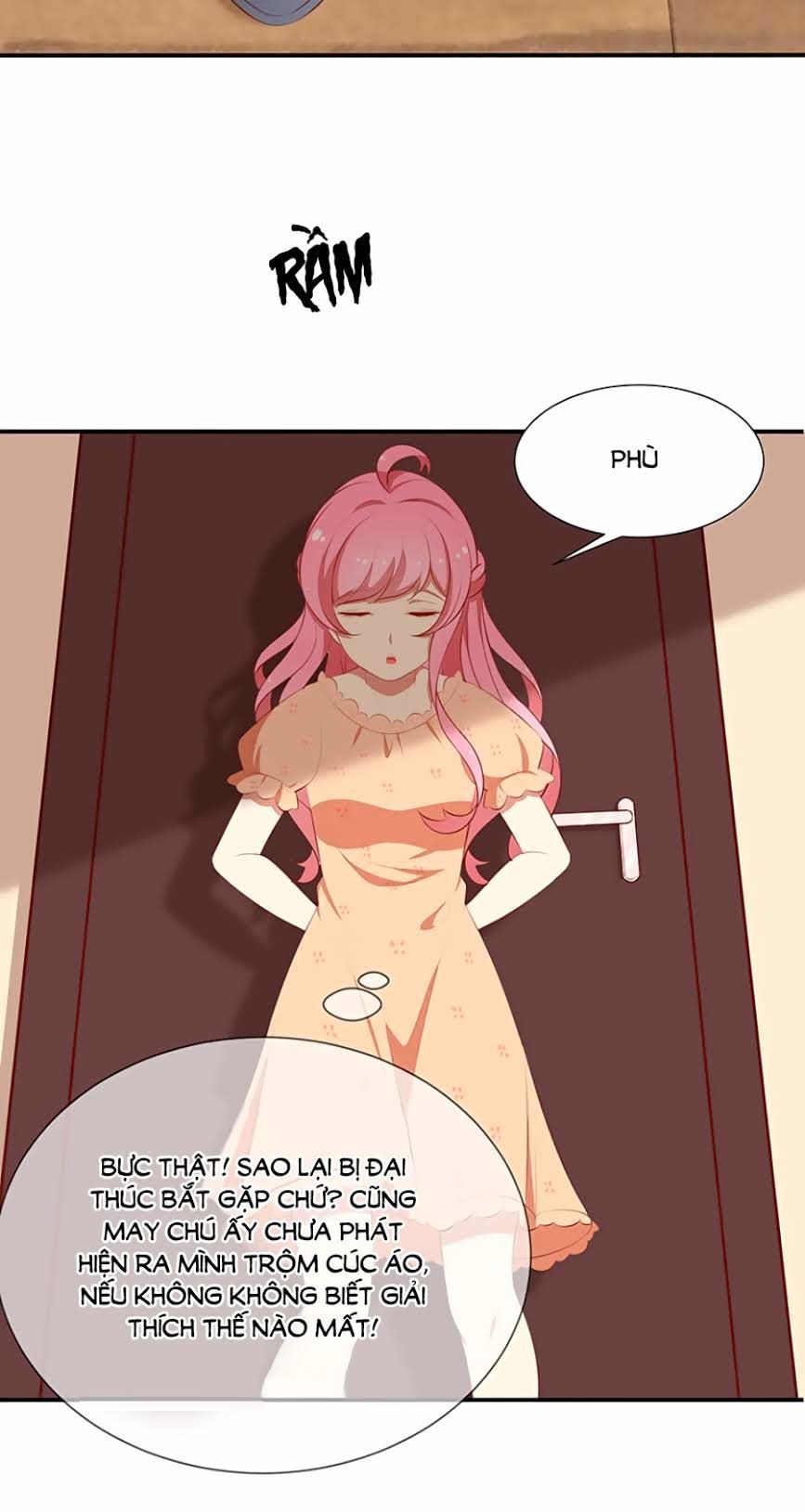 Cả Thế Giới Đều Không Bằng Em Chapter 44 - Trang 2