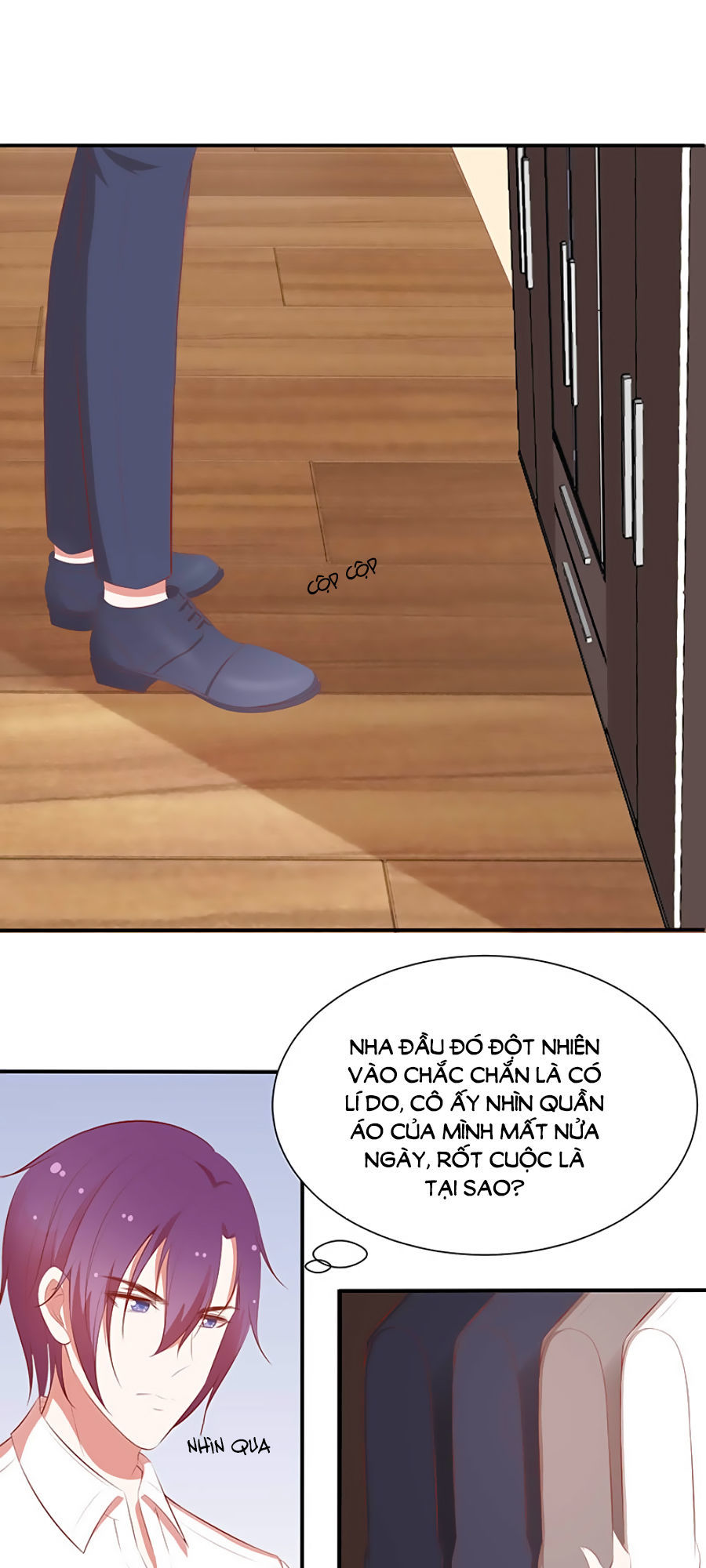 Cả Thế Giới Đều Không Bằng Em Chapter 44 - Trang 2