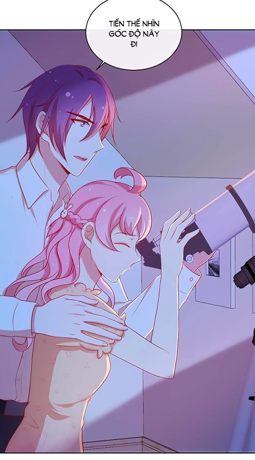 Cả Thế Giới Đều Không Bằng Em Chapter 45 - Trang 2