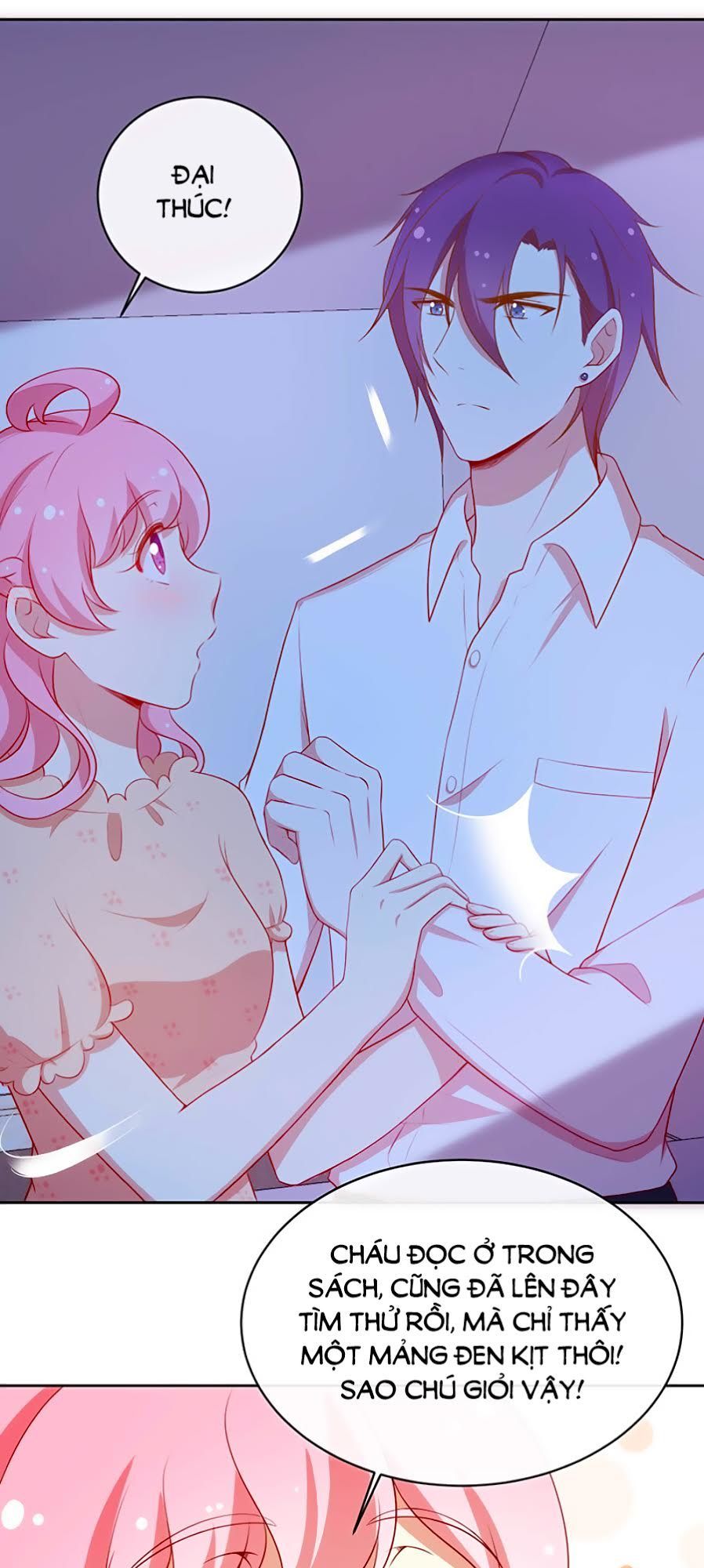 Cả Thế Giới Đều Không Bằng Em Chapter 45 - Trang 2