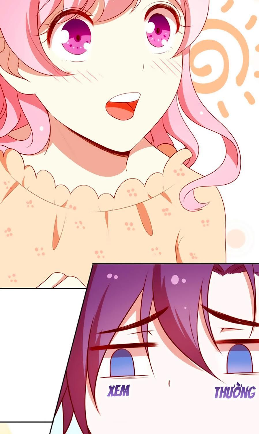 Cả Thế Giới Đều Không Bằng Em Chapter 45 - Trang 2