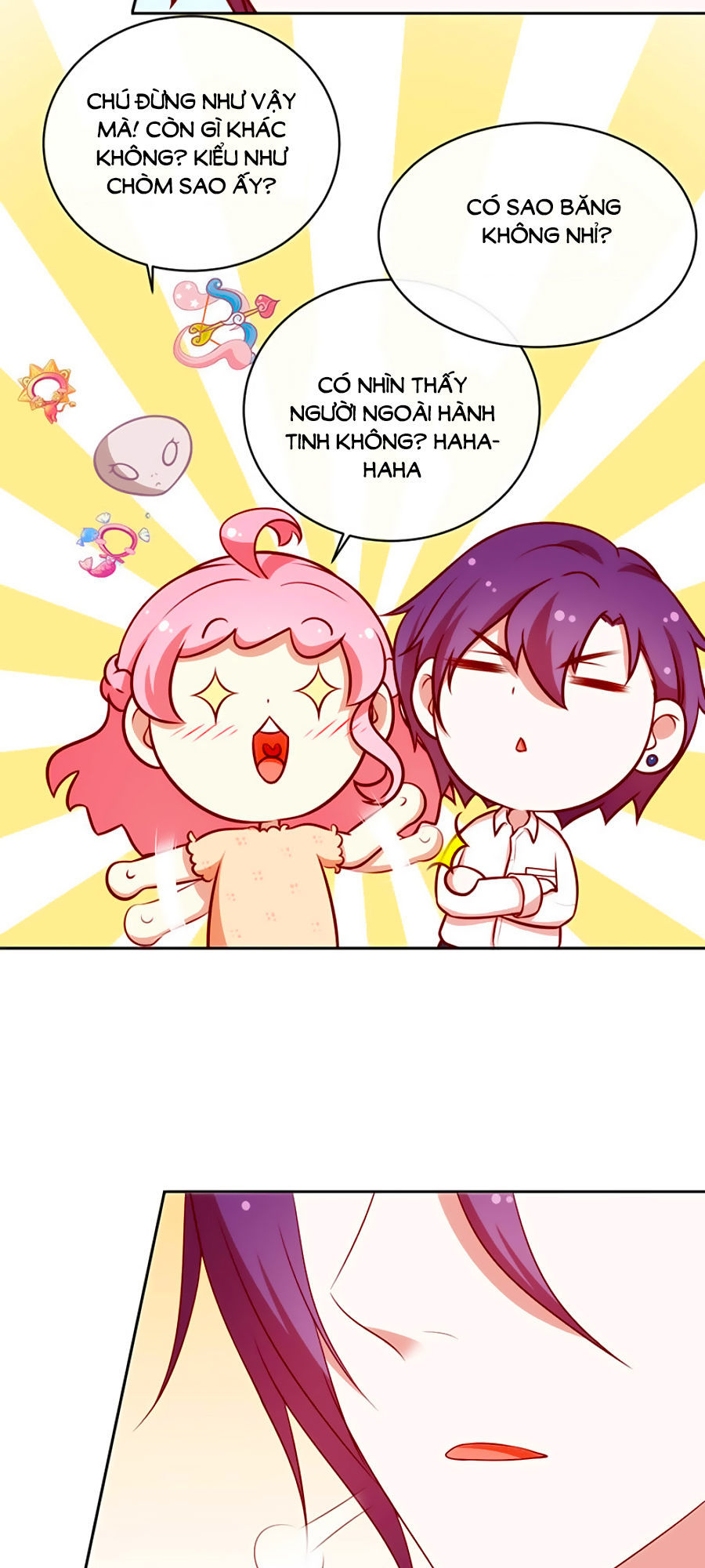 Cả Thế Giới Đều Không Bằng Em Chapter 45 - Trang 2