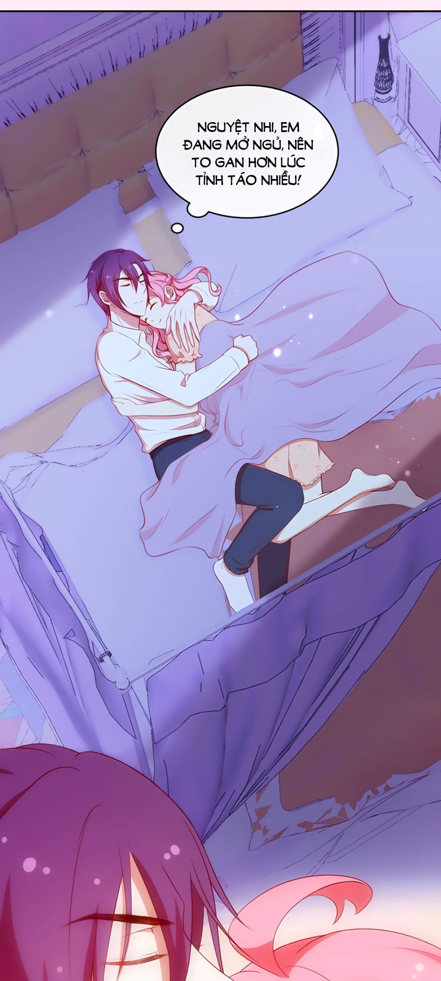 Cả Thế Giới Đều Không Bằng Em Chapter 45 - Trang 2