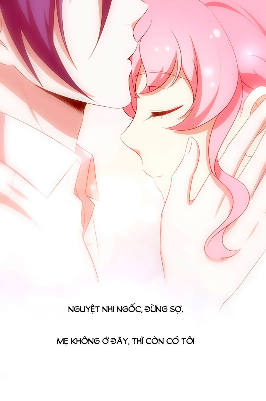 Cả Thế Giới Đều Không Bằng Em Chapter 45 - Trang 2
