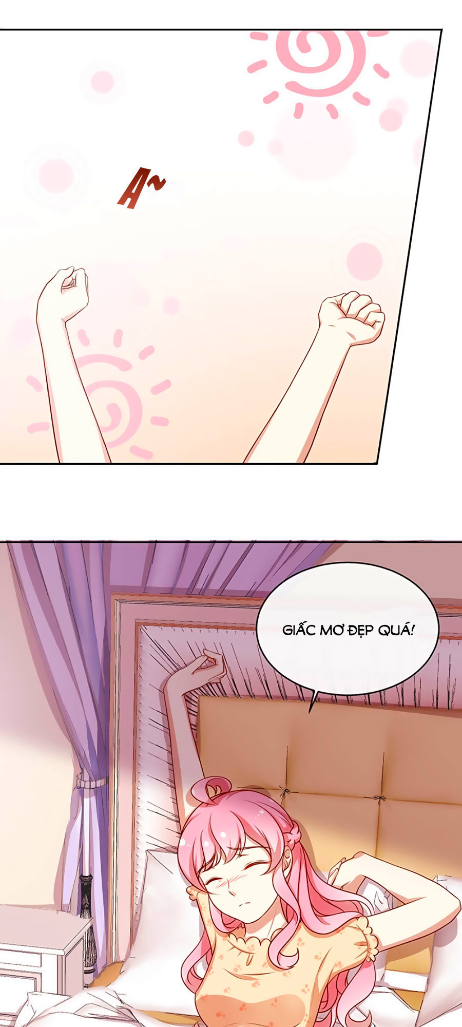 Cả Thế Giới Đều Không Bằng Em Chapter 45 - Trang 2