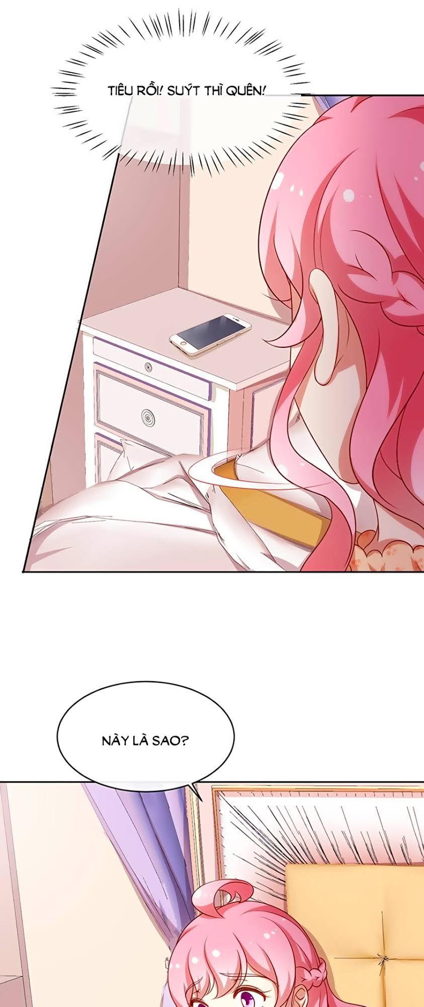 Cả Thế Giới Đều Không Bằng Em Chapter 45 - Trang 2