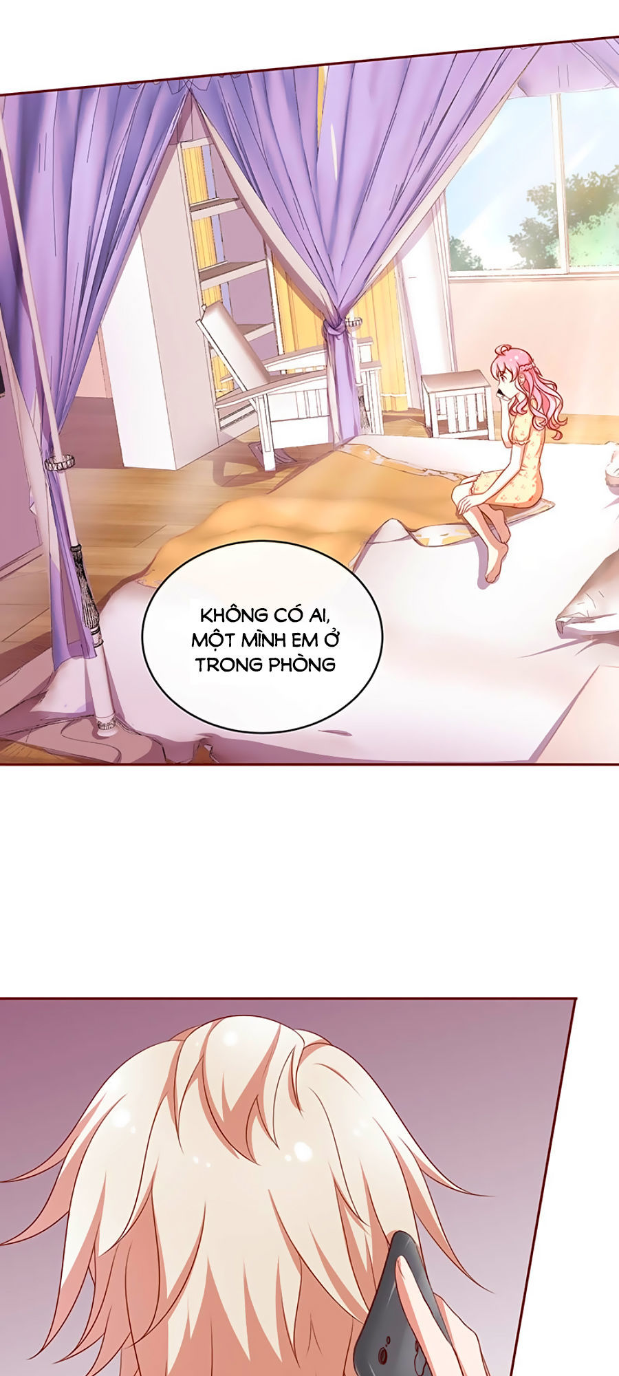 Cả Thế Giới Đều Không Bằng Em Chapter 45 - Trang 2