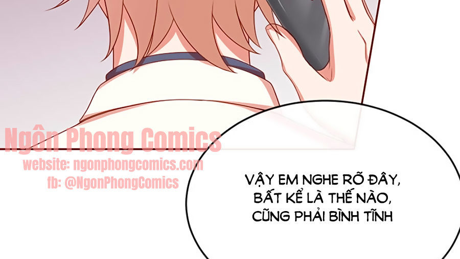 Cả Thế Giới Đều Không Bằng Em Chapter 45 - Trang 2