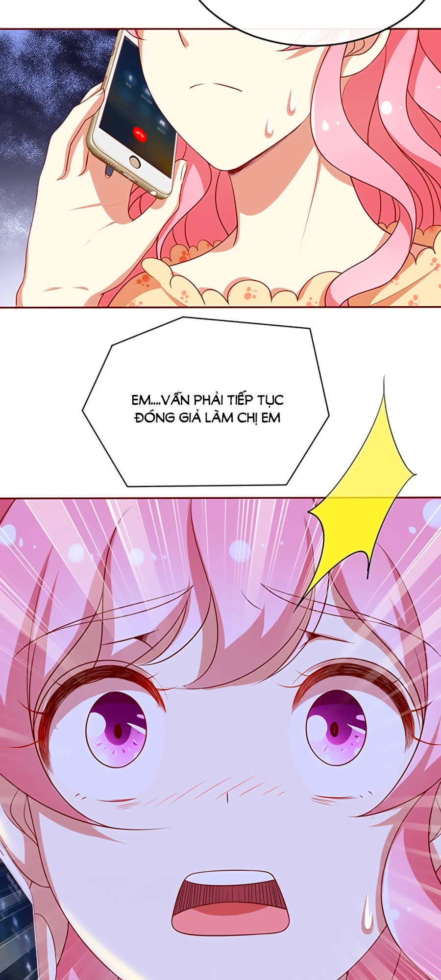 Cả Thế Giới Đều Không Bằng Em Chapter 45 - Trang 2