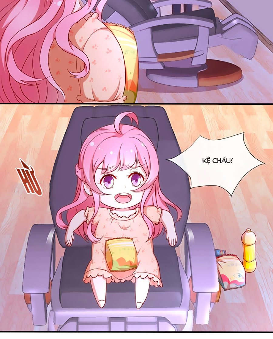 Cả Thế Giới Đều Không Bằng Em Chapter 45 - Trang 2