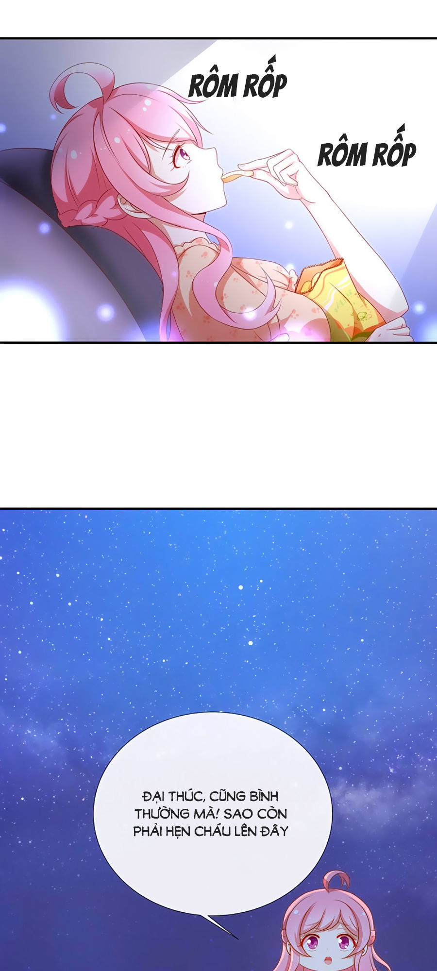 Cả Thế Giới Đều Không Bằng Em Chapter 45 - Trang 2