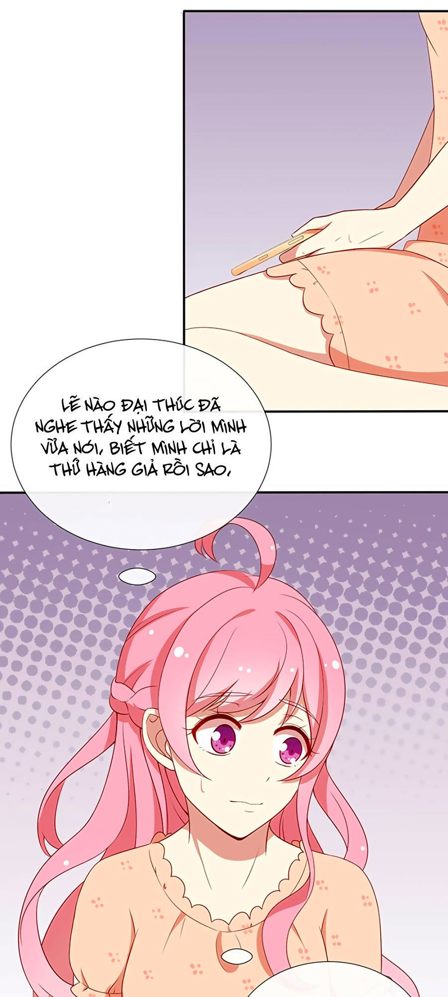 Cả Thế Giới Đều Không Bằng Em Chapter 46 - Trang 2