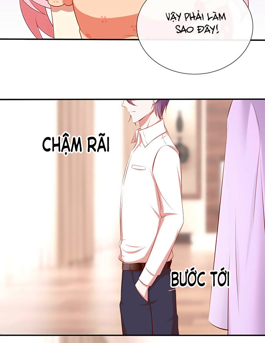 Cả Thế Giới Đều Không Bằng Em Chapter 46 - Trang 2