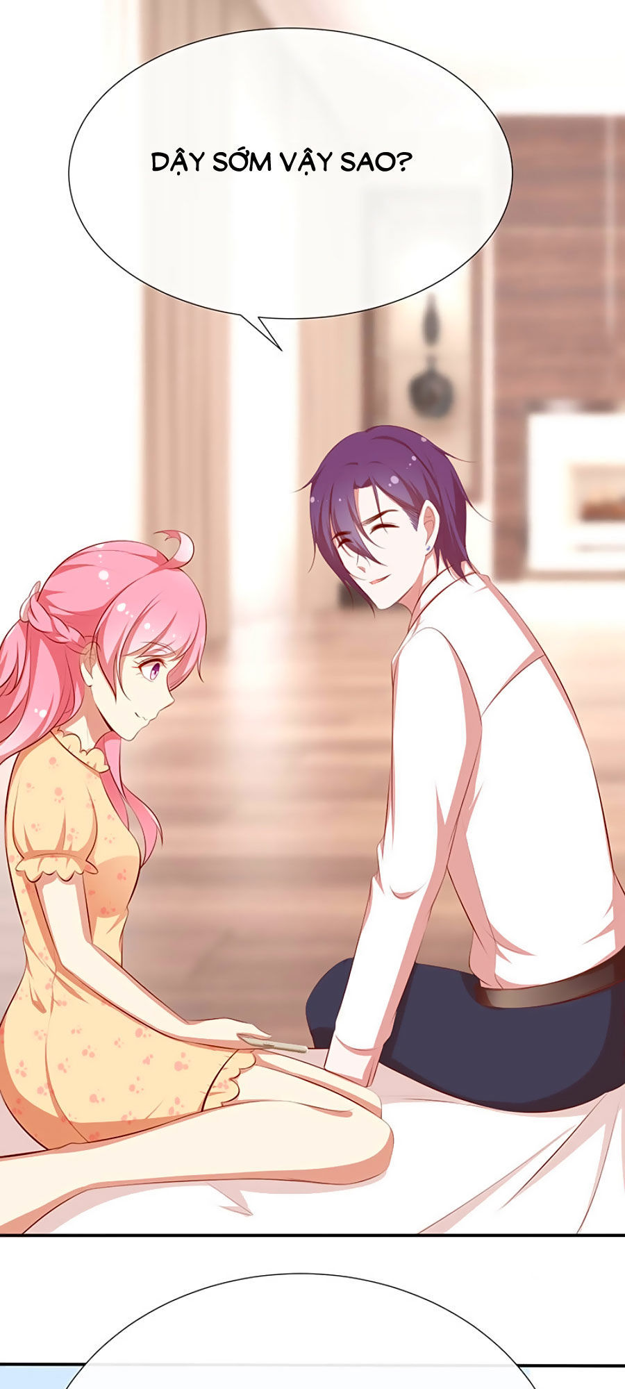 Cả Thế Giới Đều Không Bằng Em Chapter 46 - Trang 2