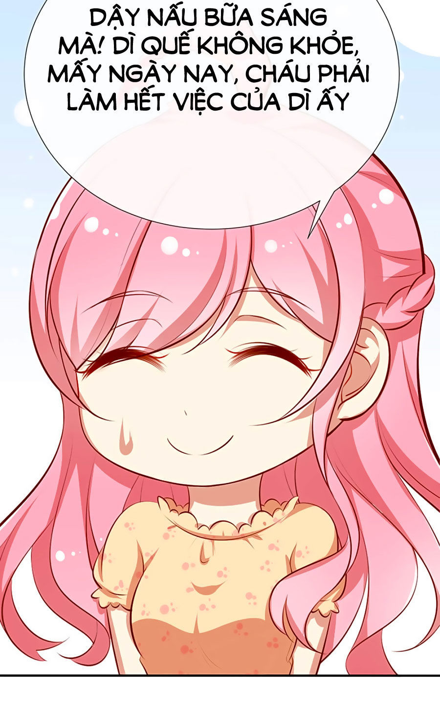 Cả Thế Giới Đều Không Bằng Em Chapter 46 - Trang 2