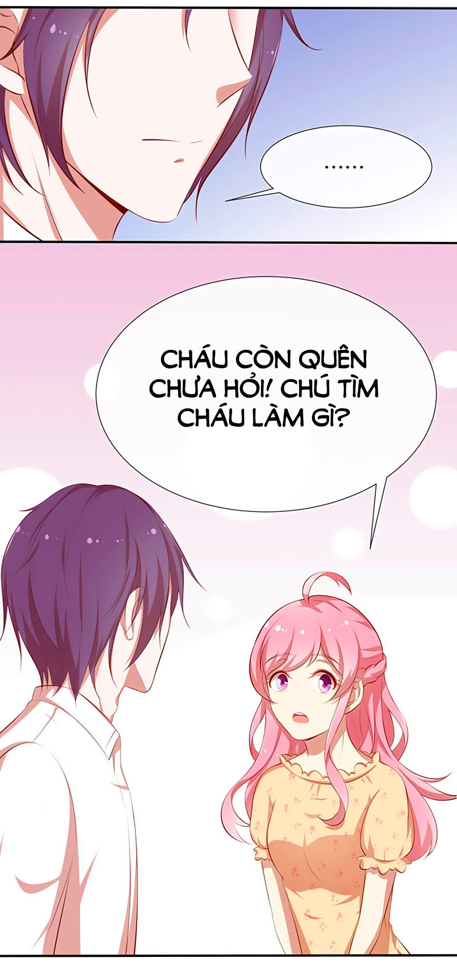 Cả Thế Giới Đều Không Bằng Em Chapter 46 - Trang 2