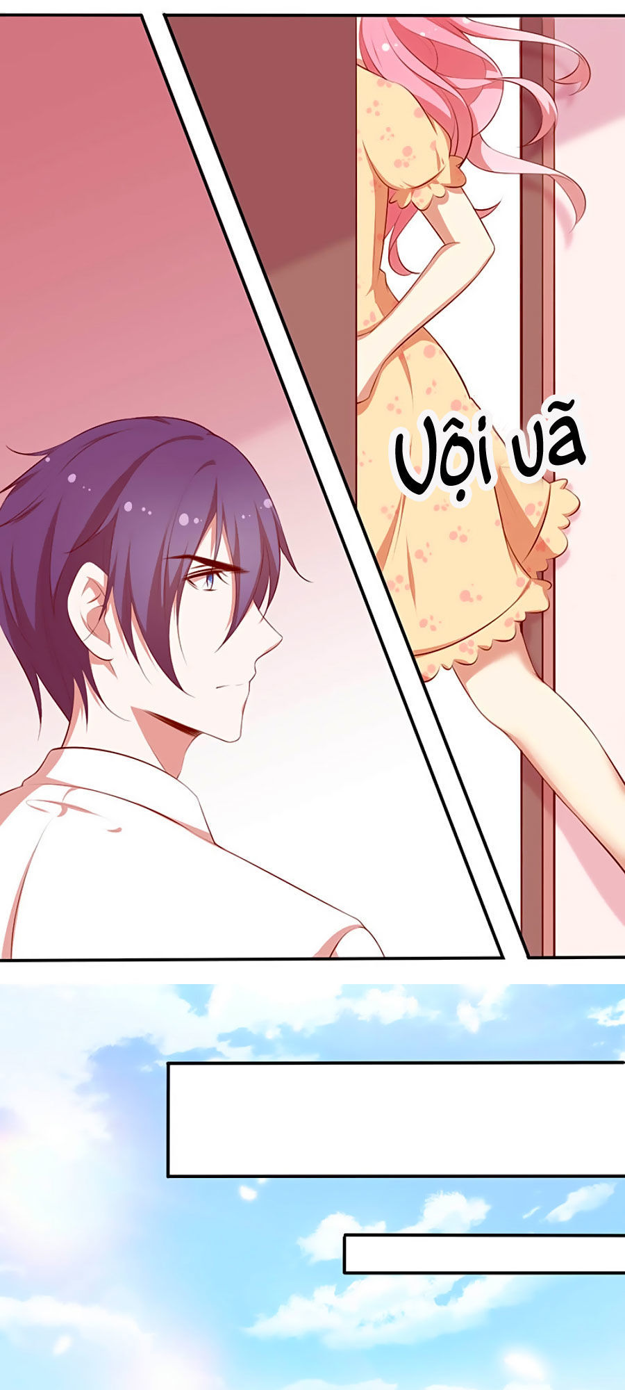 Cả Thế Giới Đều Không Bằng Em Chapter 46 - Trang 2