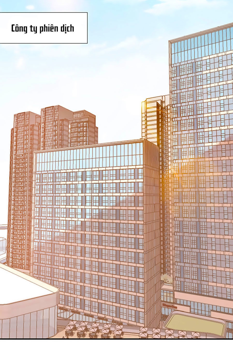 Cả Thế Giới Đều Không Bằng Em Chapter 46 - Trang 2