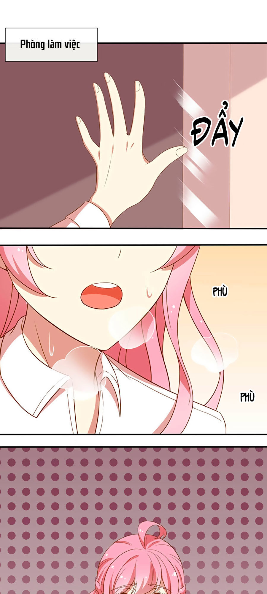 Cả Thế Giới Đều Không Bằng Em Chapter 46 - Trang 2