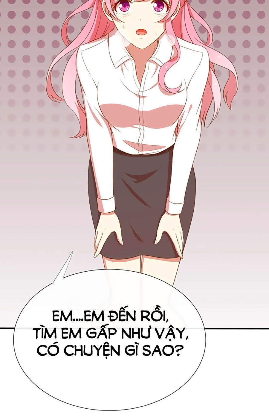 Cả Thế Giới Đều Không Bằng Em Chapter 46 - Trang 2