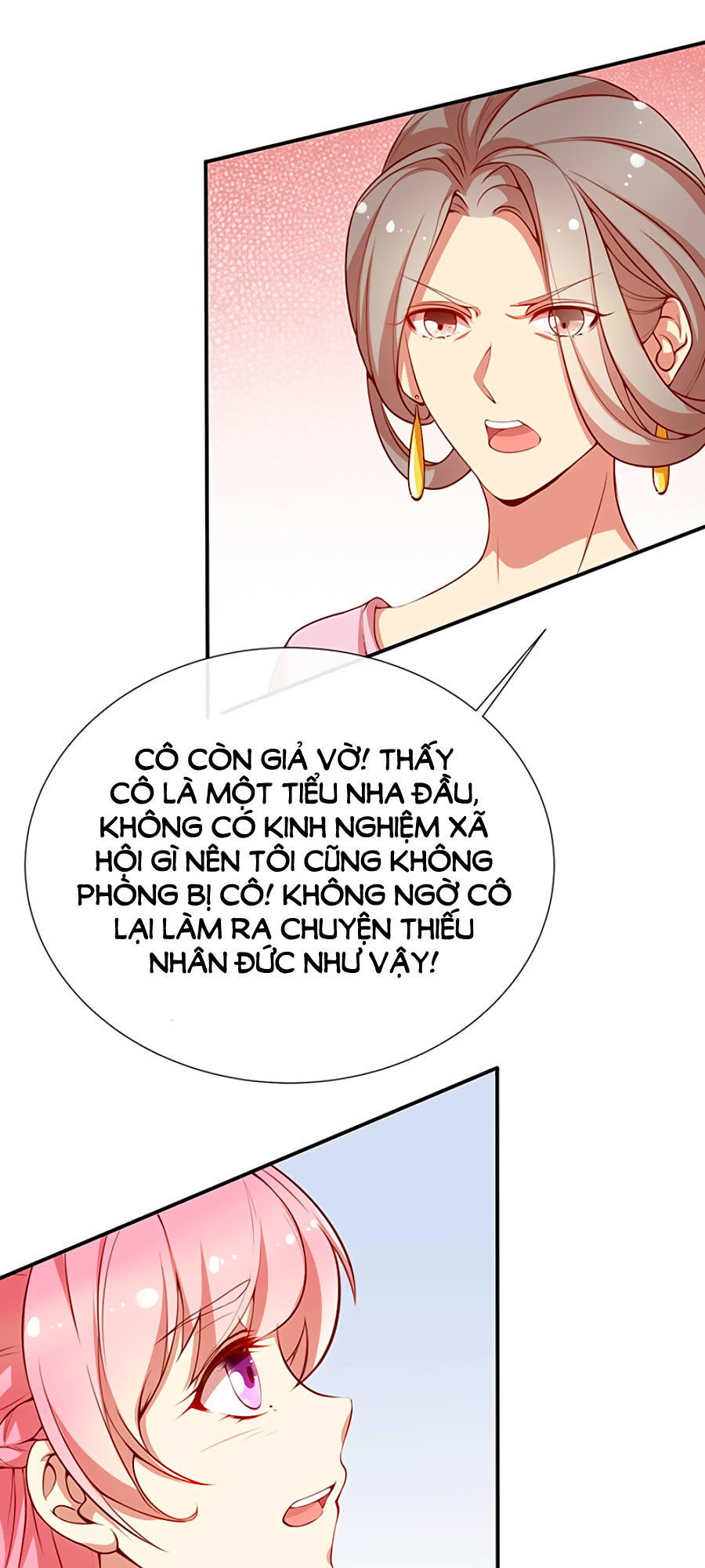 Cả Thế Giới Đều Không Bằng Em Chapter 46 - Trang 2