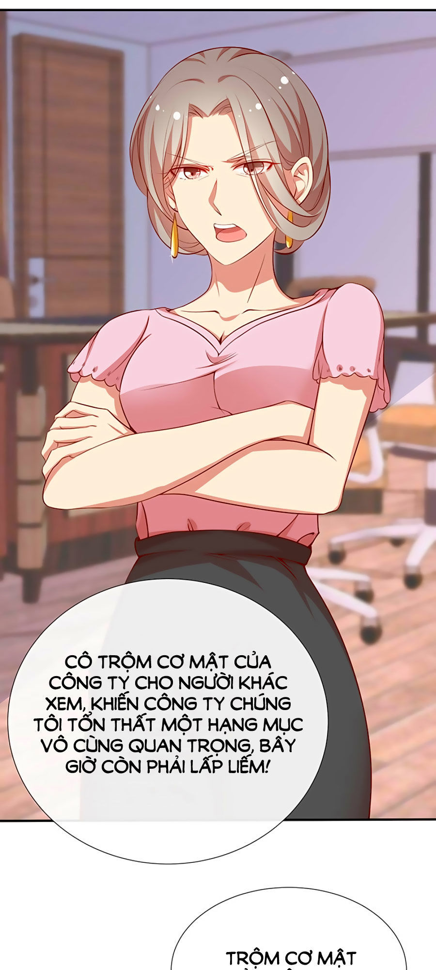 Cả Thế Giới Đều Không Bằng Em Chapter 46 - Trang 2