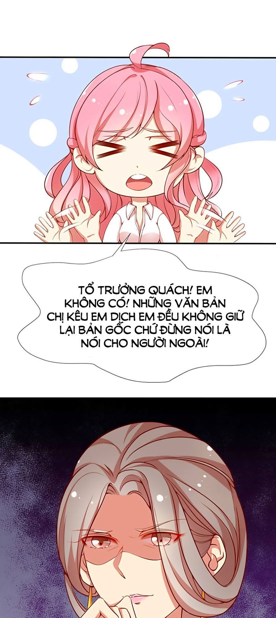 Cả Thế Giới Đều Không Bằng Em Chapter 46 - Trang 2