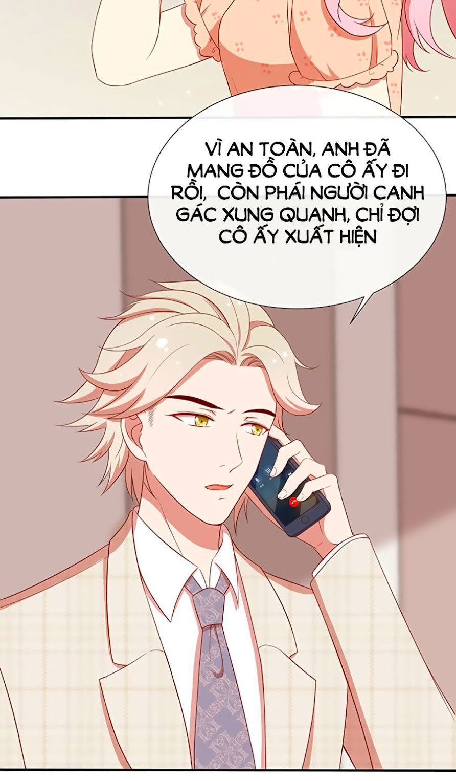 Cả Thế Giới Đều Không Bằng Em Chapter 46 - Trang 2