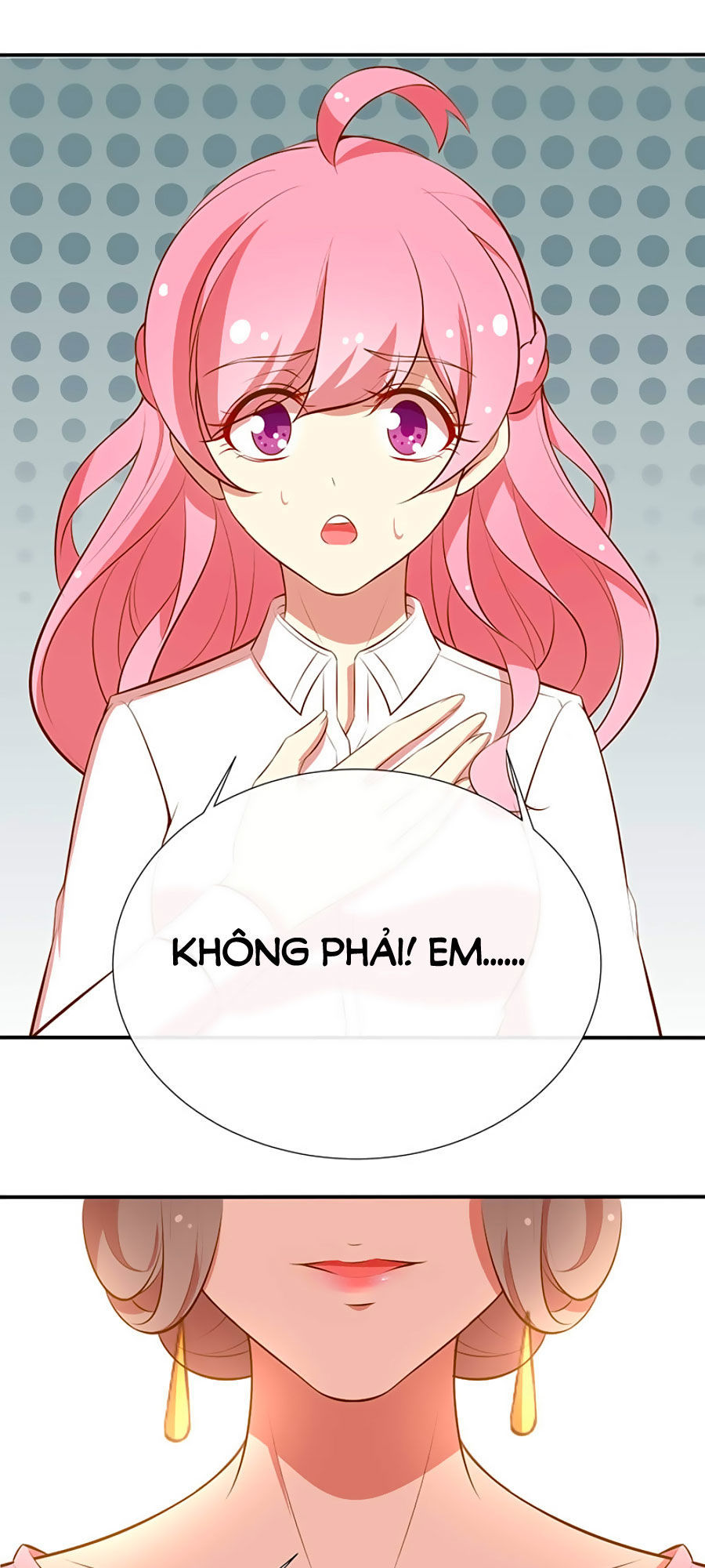 Cả Thế Giới Đều Không Bằng Em Chapter 46 - Trang 2