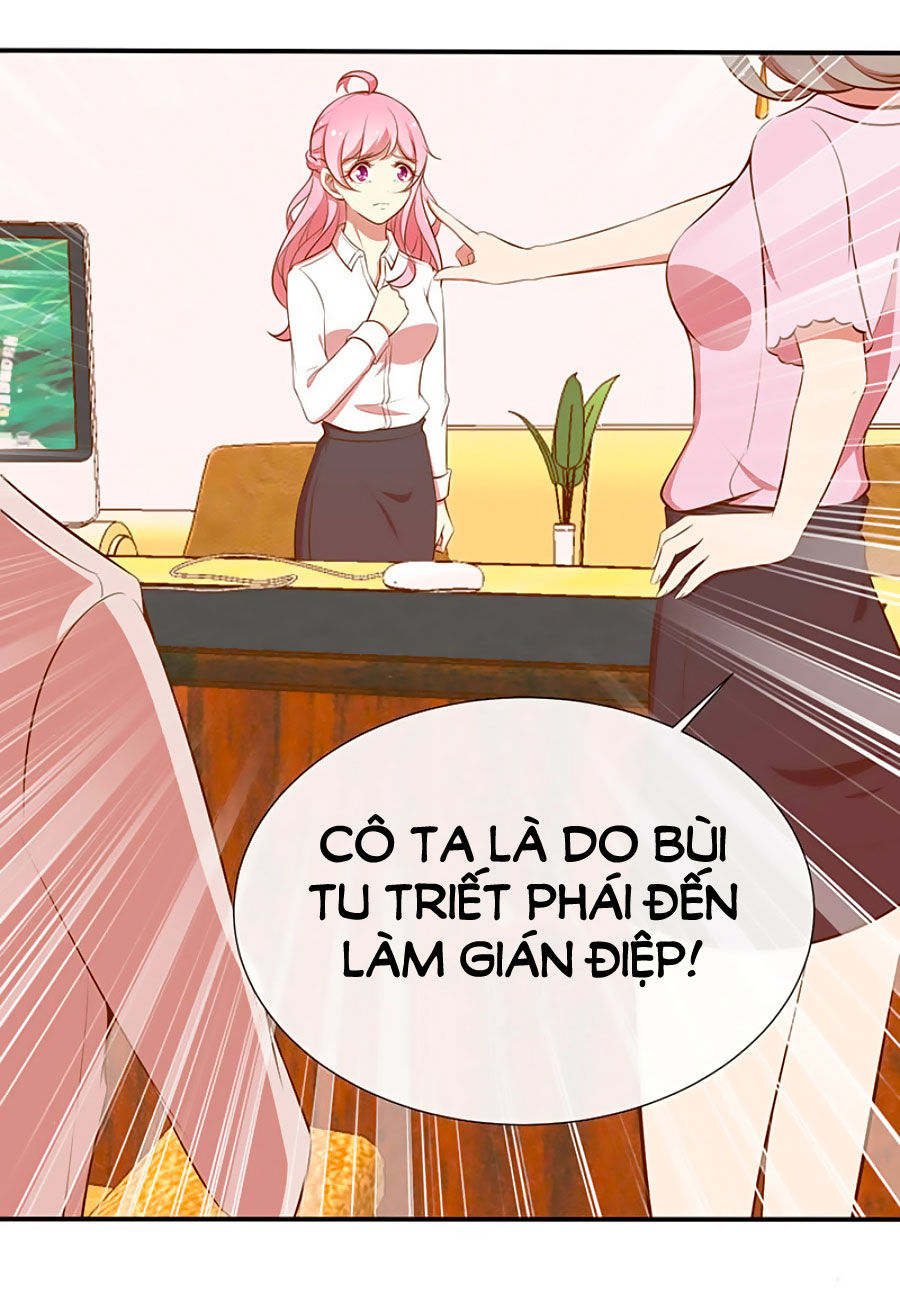 Cả Thế Giới Đều Không Bằng Em Chapter 46 - Trang 2