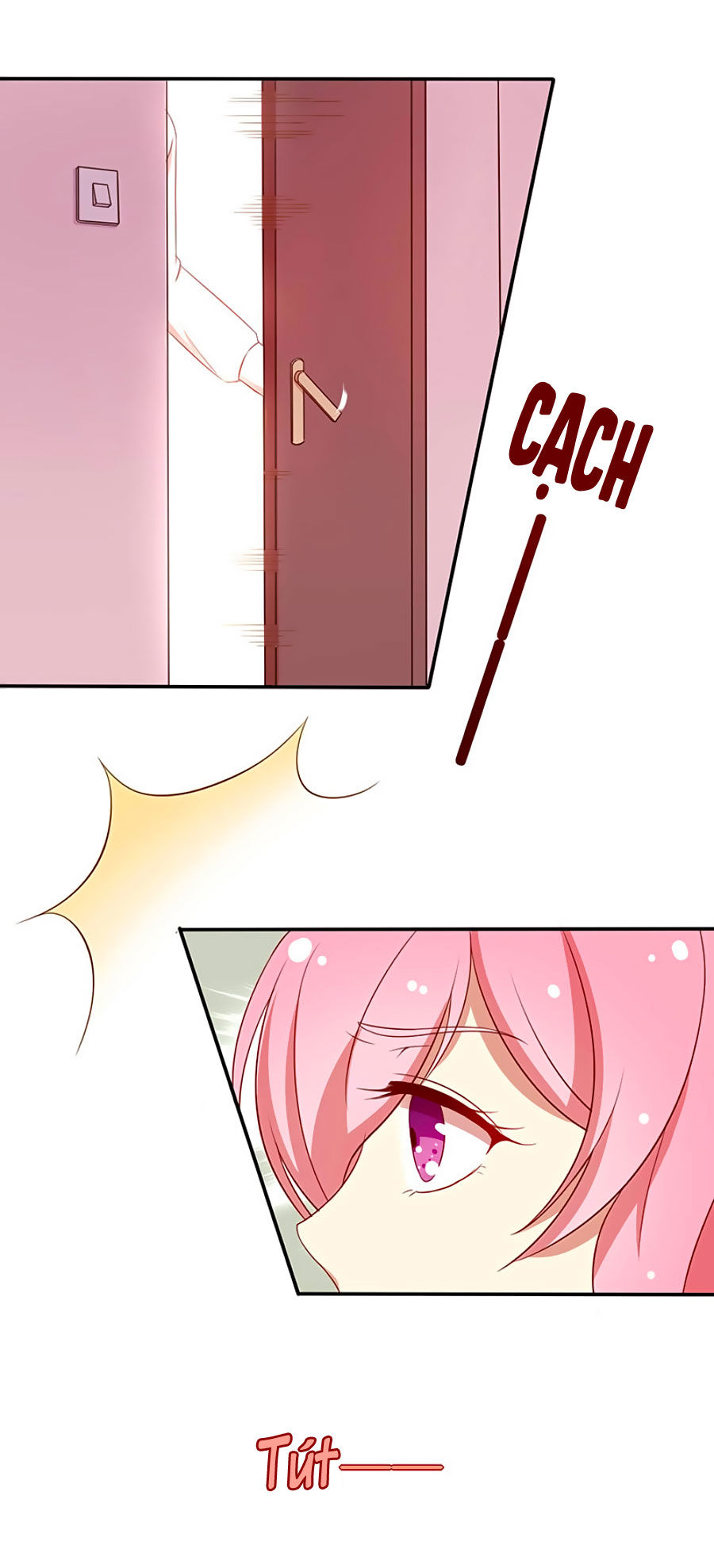 Cả Thế Giới Đều Không Bằng Em Chapter 46 - Trang 2