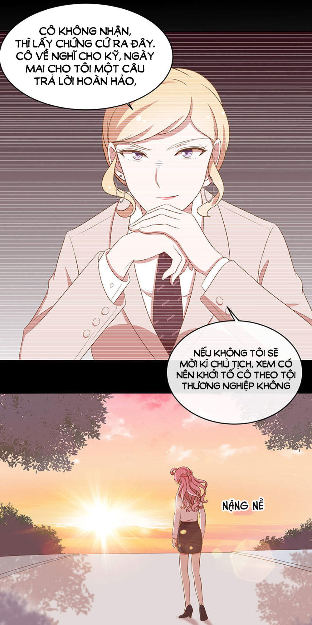 Cả Thế Giới Đều Không Bằng Em Chapter 47 - Trang 2